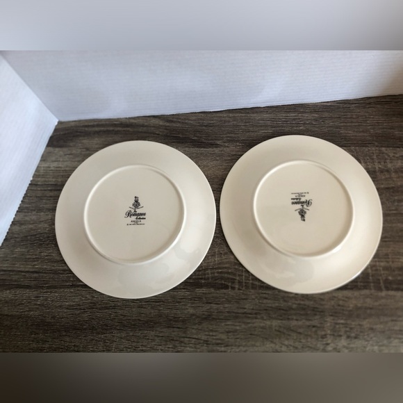 1985 Royal Doulton Angela Plate Set - Picture 10 of 12